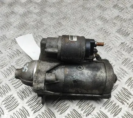 Mazda CX-5 Starter motor SH1B18400