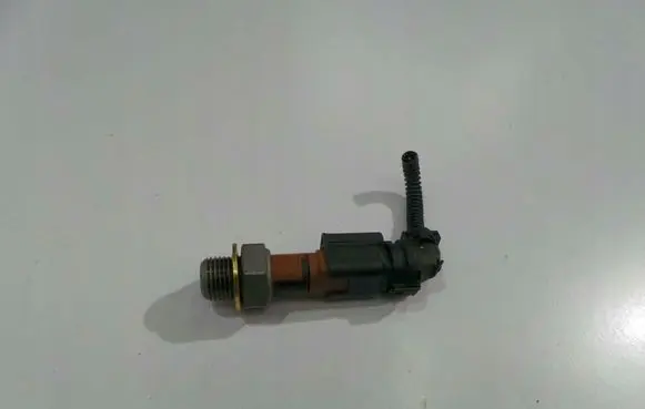 Citroen C3 Aircross Oil pressure sensor 