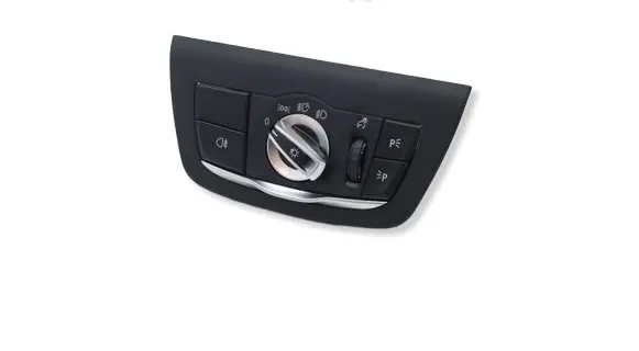 BMW X3 G01 Light switch 5A67870MWGK 5A67870