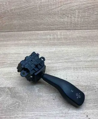 BMW 5 E39 Wiper control stalk 8363662k