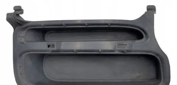 Toyota Avensis T250 Front bumper lower grill 5212705010