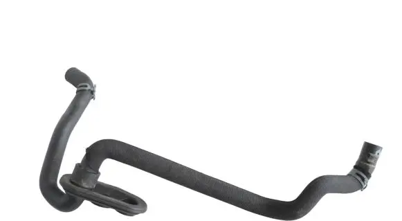 Audi Q5 SQ5 Engine coolant pipe/hose 8R0819350BD