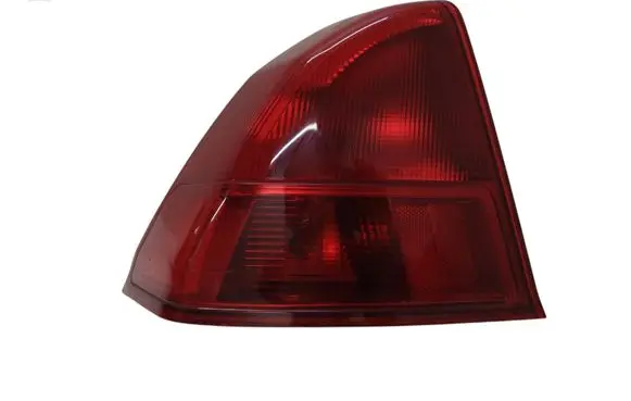 Honda Civic Rear/tail lights P0853L