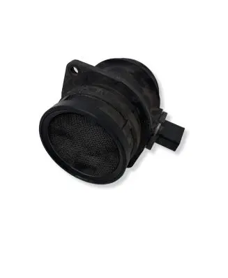 Audi A6 S6 C6 4F Mass air flow meter 06D906461
