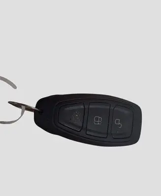 Ford Focus Ignition key/card