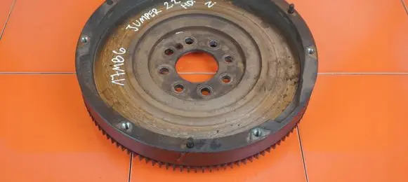 Citroen Jumper Flywheel 4HJ