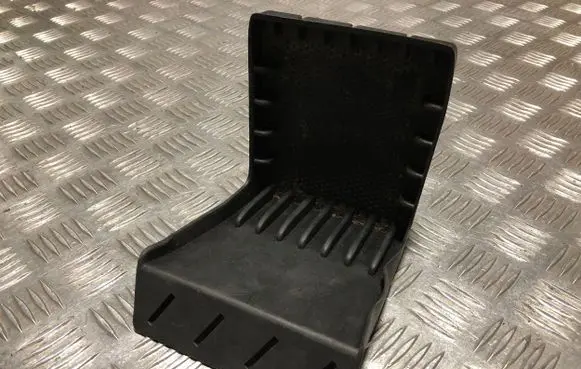 Peugeot 607 Central console drawer/shelf pad 9634219677