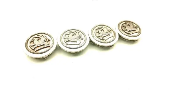 Original wheel cap