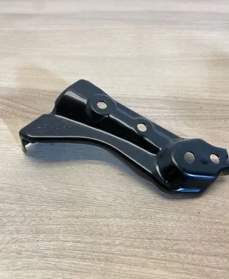 Honda CR-V Front bumper mounting bracket hd7420bl