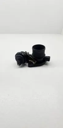 Renault Scenic II - Grand scenic II Engine shut-off valve 