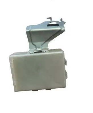 Nissan X-Trail T31 Other control units/modules 28550JG40C 7321
