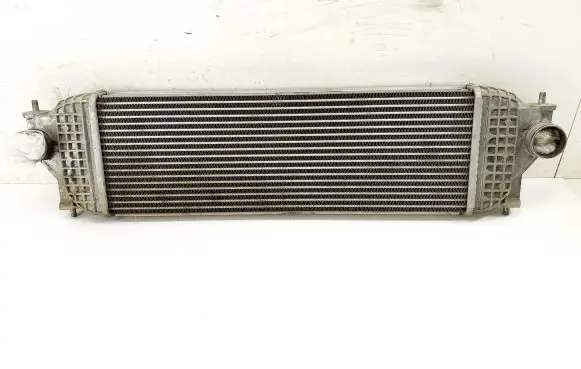 Suzuki Grand Vitara II Intercooler radiator