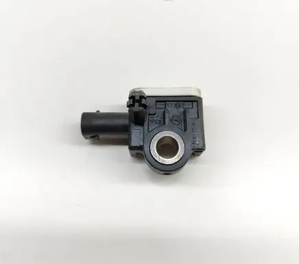 Maserati Ghibli Airbag deployment crash/impact sensor 670038225
