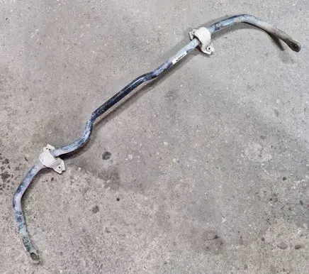 Volkswagen PASSAT B7 Front anti-roll bar/sway bar 3C0411303Q 2151321 1AA0GRSQ
