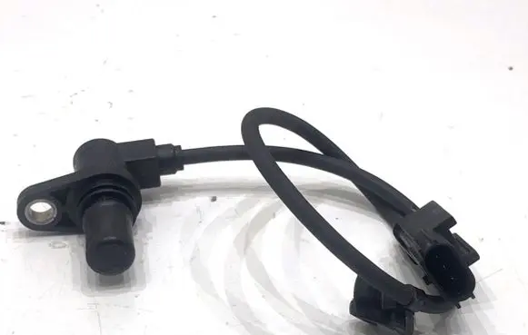 Hyundai i30 Crankshaft position gear 3918008100