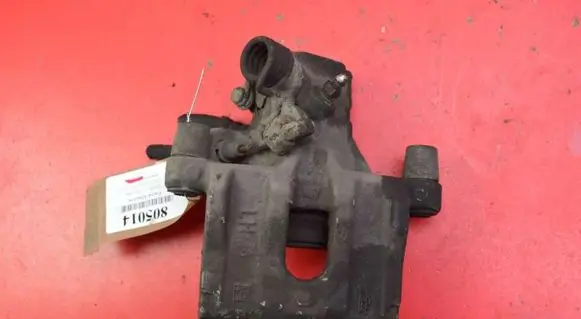 Mazda 3 I Rear brake caliper