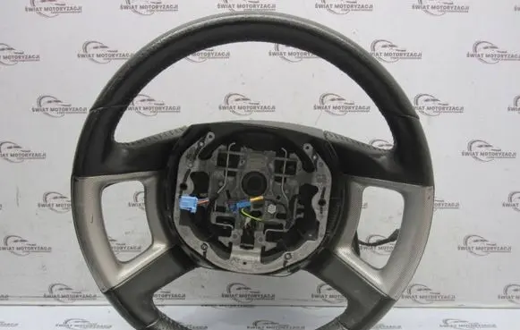 Citroen C5 Steering wheel 96829216ZD