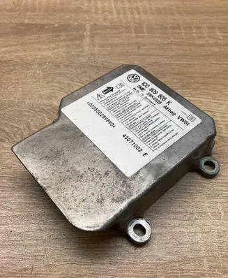 Volkswagen PASSAT B6 Airbag control unit/module 1C0909605K 5WK43125