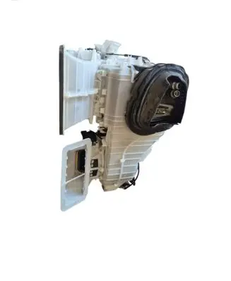 Opel Corsa E Interior heater climate box assembly 39086240U