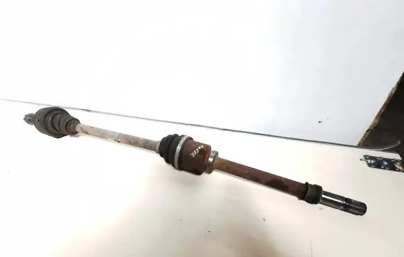 Renault Master III Front driveshaft