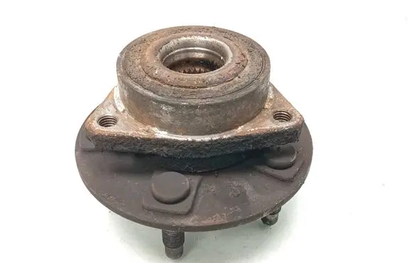 Opel Insignia A Front wheel hub