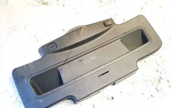 Seat Ibiza IV (6J,6P) Other trunk/boot trim element 6j4867601e