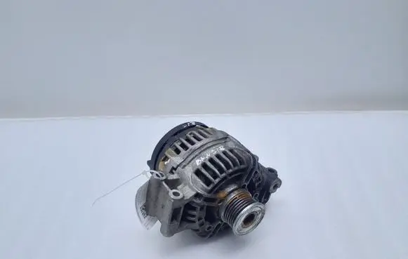 BMW 3 E90 E91 Generator/alternator LRA02251