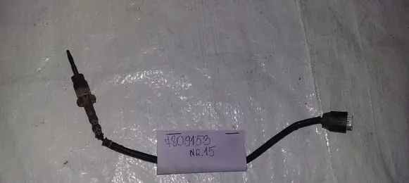 BMW 5 E60 E61 Lambda probe sensor 7809153