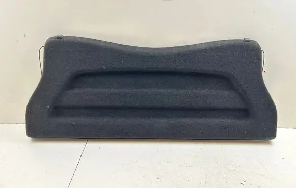 Renault Clio IV Parcel shelf 