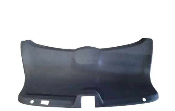 Skoda Superb B8 (3V) Tailgate/boot lid cover trim 3V5867975B