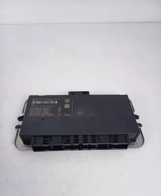 BMW 5 F10 F11 Light module LCM 9383695