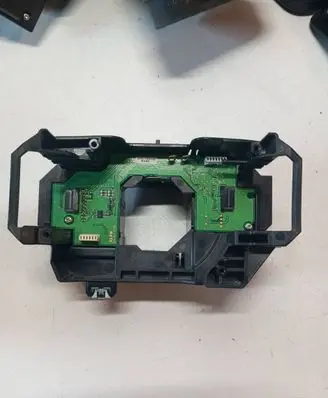Volvo S60 Steering angle sensor 31343018
