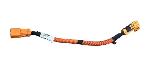 Other wiring loom