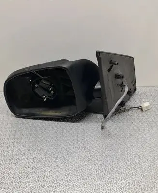 Nissan Note (E11) Front door electric wing mirror E20205021