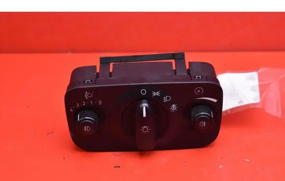 Ford Mondeo MK IV Light switch 6G9T13A024CF