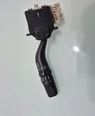 Mazda CX-7 Indicator stalk