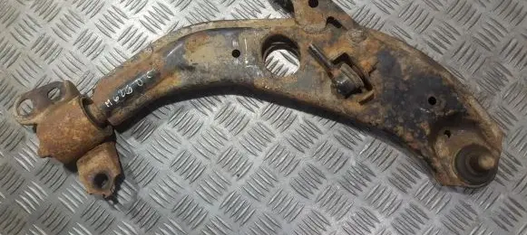 Mazda 626 Front lower control arm/wishbone