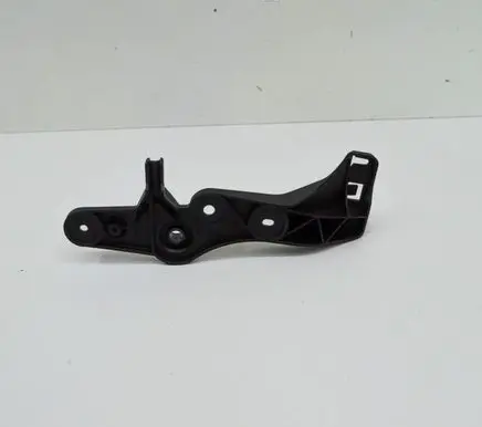 BMW 4 F32 F33 Engine bonnet (hood) release handle 7326365