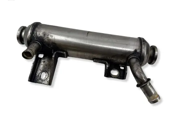 Alfa Romeo 159 EGR valve cooler 55202430