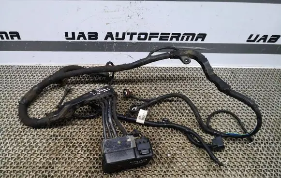 Hyundai i40 Positive cable (battery) 918503Z030