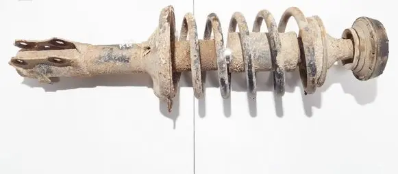 Volkswagen PASSAT B3 Front shock absorber/damper