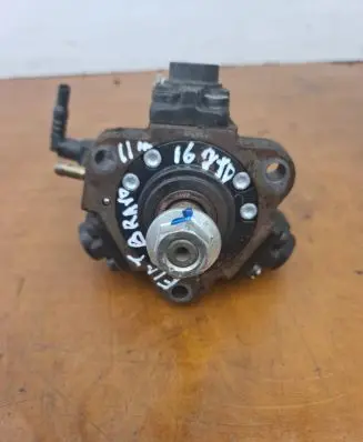 Fiat Bravo Fuel injection high pressure pump 0055209062 2791209 0445010185
