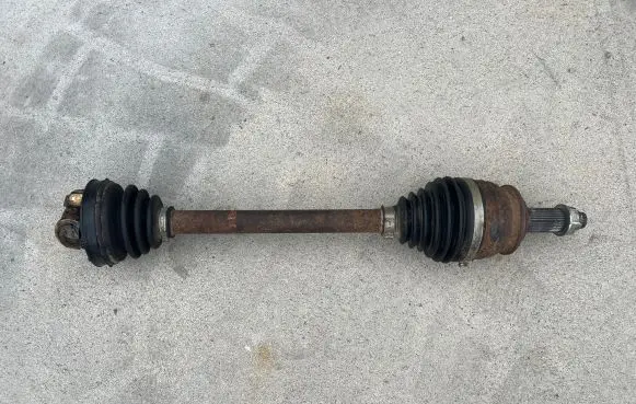 Suzuki Grand Vitara II Rear driveshaft 44117-79K20 4411779K20