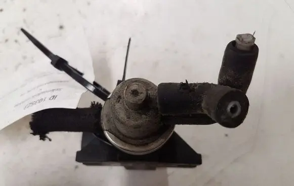 Volkswagen Golf IV Turbo solenoid valve 1J0906627 72290320
