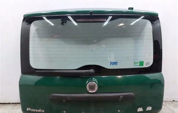 Fiat Panda II Tailgate/trunk/boot lid 