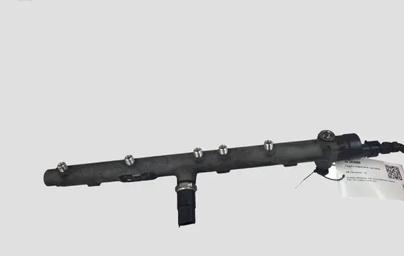 KIA Carens II Fuel main line pipe 0445214026 3140027000