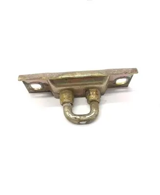 BMW 3 E30 Trunk lock loop 1947357 51241947357