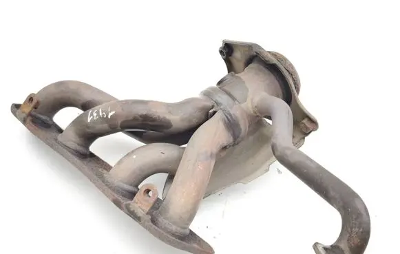 Toyota Prius (XW30) Exhaust manifold