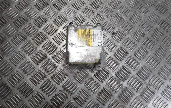 Toyota Yaris Airbag control unit/module 891700D210 212986111