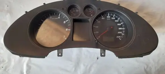 Seat Ibiza III (6L) Tachometer 6L0920801